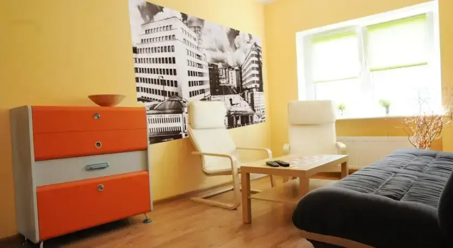 Hostel Gdynia