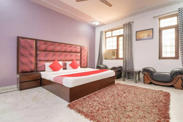 Classic Double room