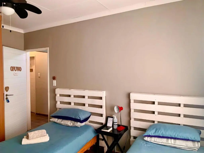 Kate's Nest Guesthouse