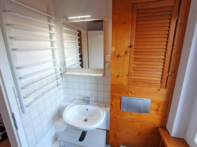1 Bedroom Cottage