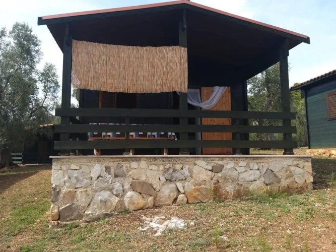Bungalow