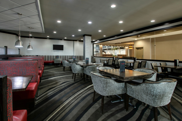 DoubleTree by Hilton Mt. Vernon photo 25