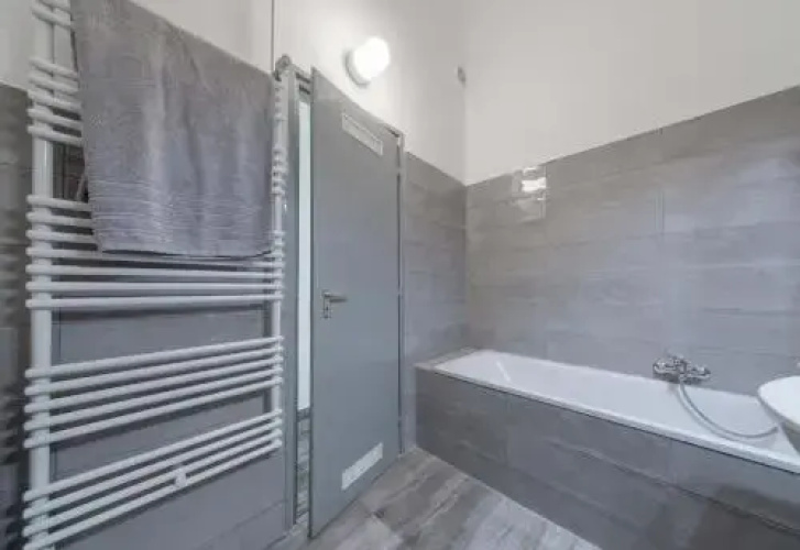 Kimchi Apartment