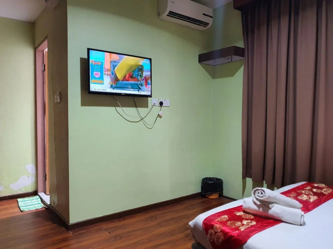 Melody 88 Inn