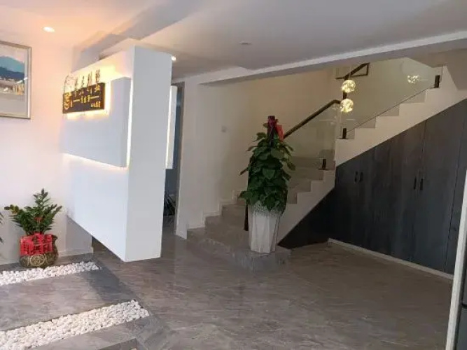 Sanming Xinju Villa