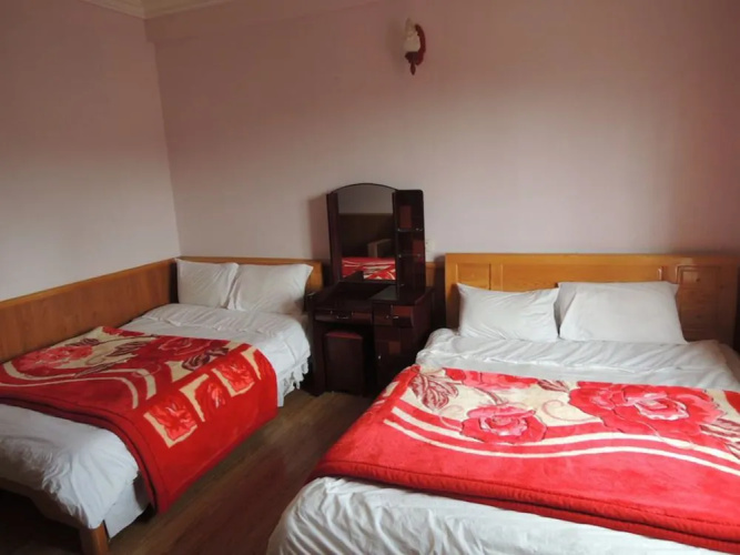 Hai Anh Hotel