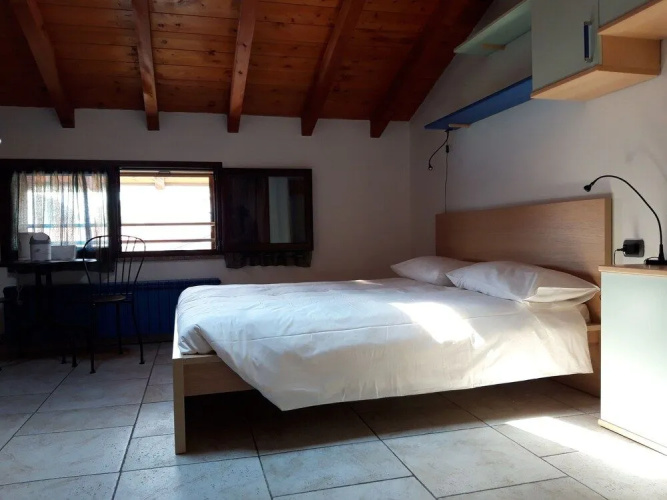 Bed&Breakfast Milano Malpensa