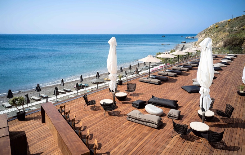 Dimitra Beach Hotel & Suites photo 24