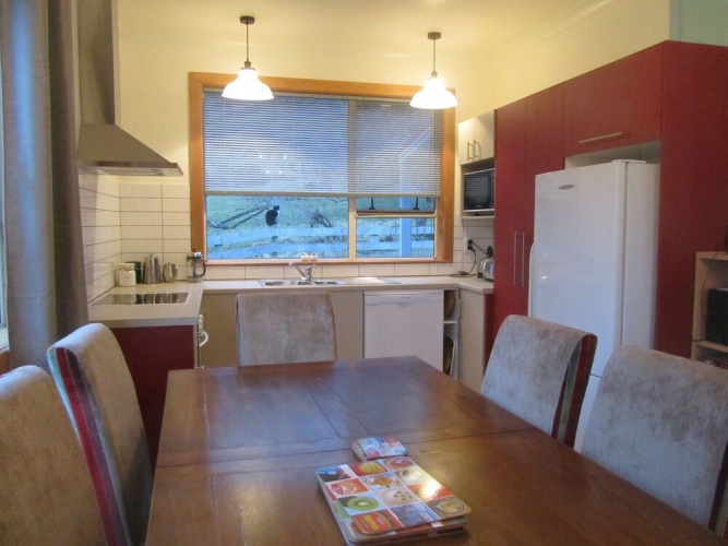Family Cottage