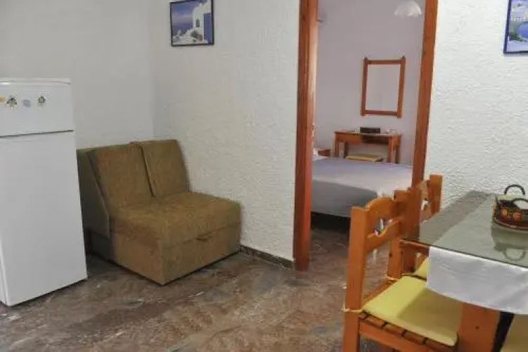 Chaliotis Apartments