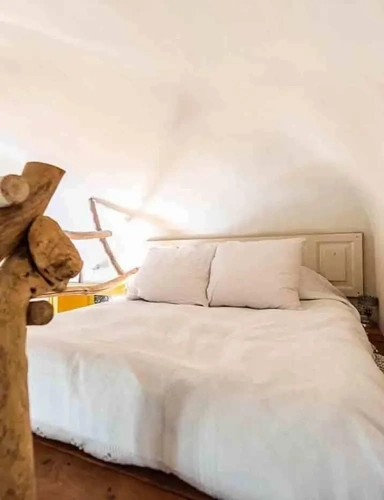 2 Bedrooms Deluxe Apartment
