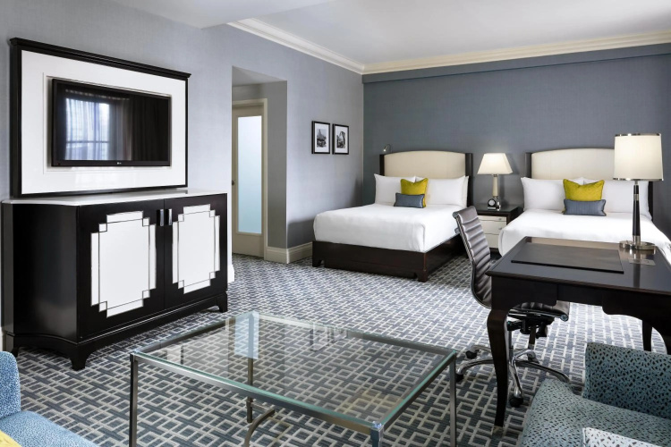 Fairmont Royal York photo 10