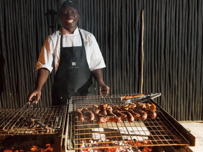 Moditlo River Lodge