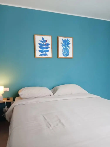 Contemporary 1BR Apt T2-724