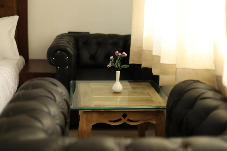 Chakrata Inn Resort