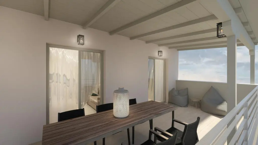 Kallia Suites