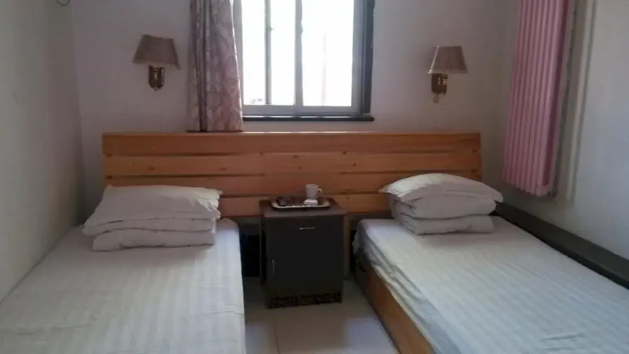 Beijing Gumiao Hotel