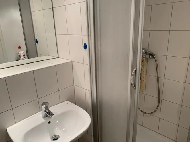 AB Apartment 127