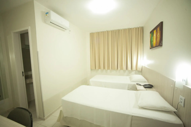 Hotel Itajaí Tur