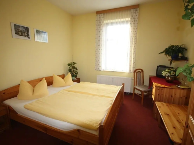 Pension Schmiedeschänke