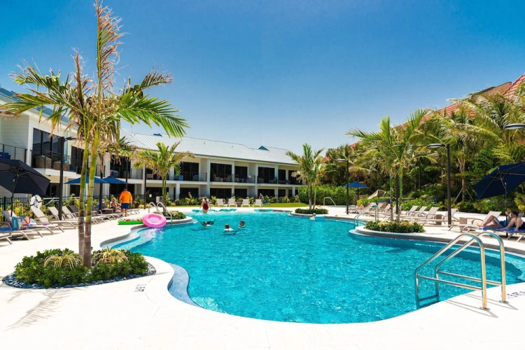 Anna Maria Beach Resort Rm 115