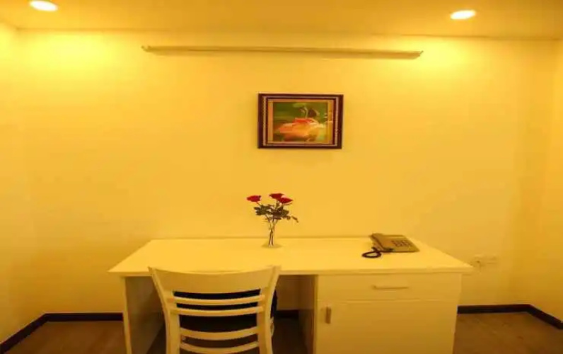 New Hotel Binh Duong