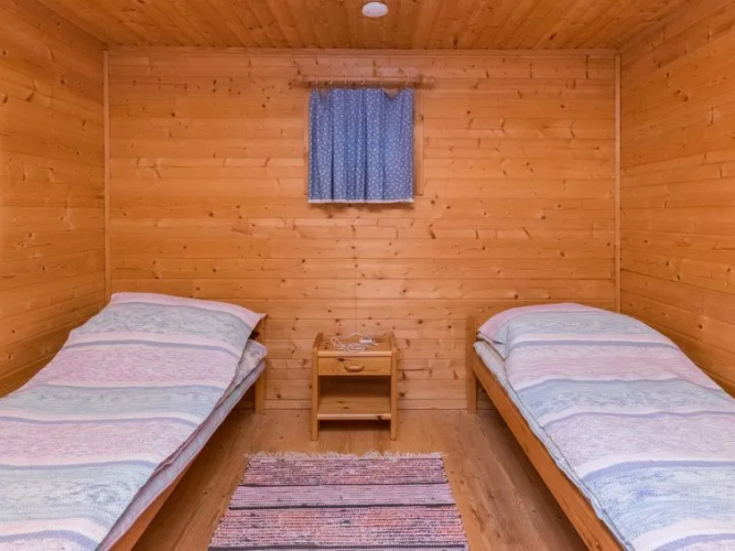 Holiday Home Suvituuli (FIK045)