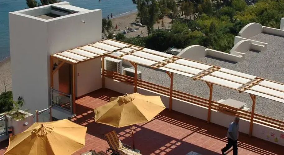 Palmet Bodrum Hotel