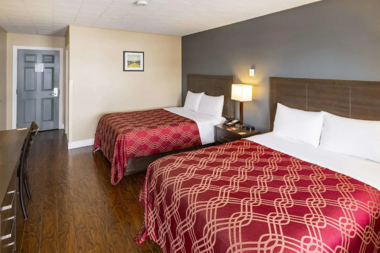Econo Lodge
