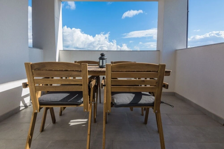 Economy Apartment