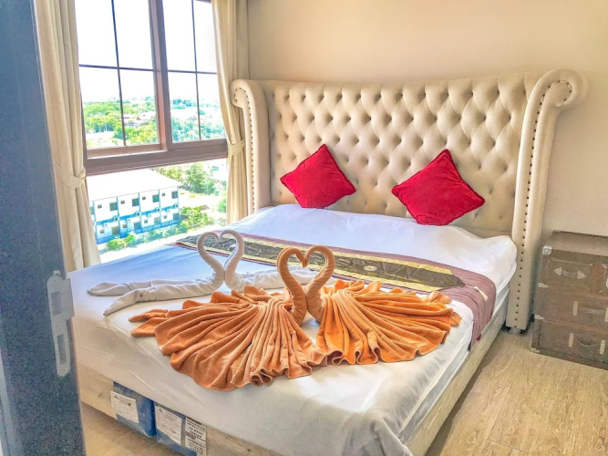 Venetian Resort Pattaya