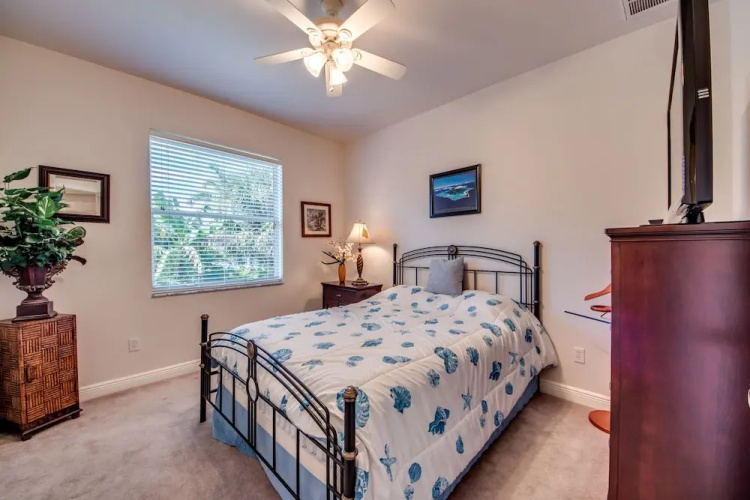 Villa Eagle View - Roelens Vacations