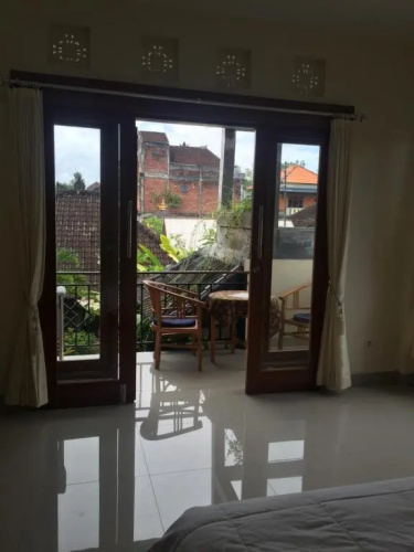 Bagus Homestay