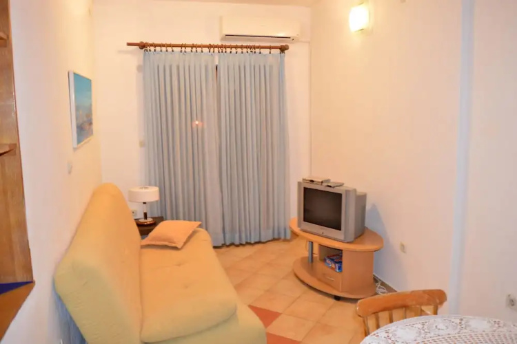 Apartment Stegic / Two Bedrooms A1
