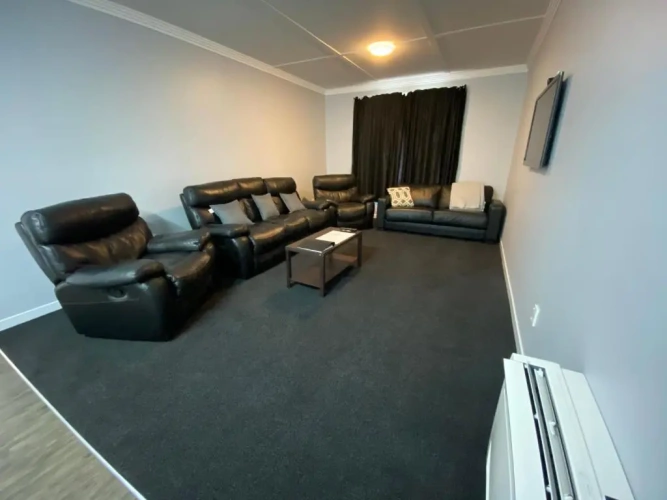 Standard Villa
