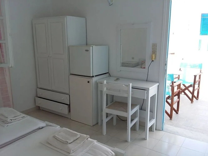 Galanis Place