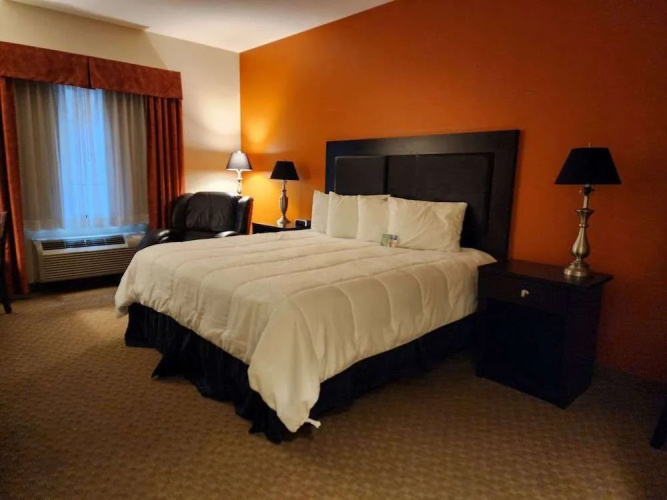 Howard Johnson Spring City