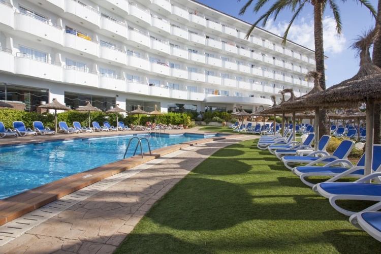 Grupotel Maritimo photo 23