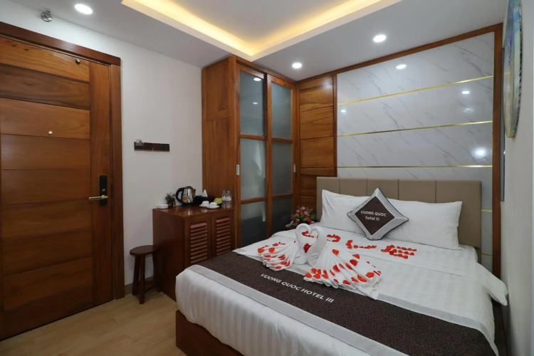 Vuong Quoc 3 Hotel