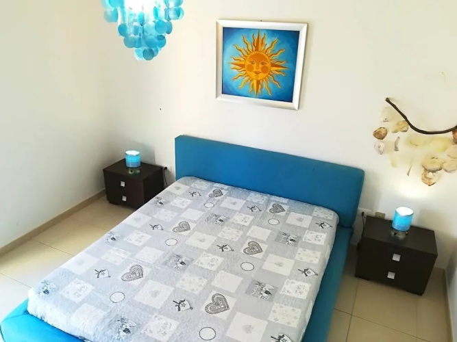 Casa Vacanze Dafne Otranto 4 Posti