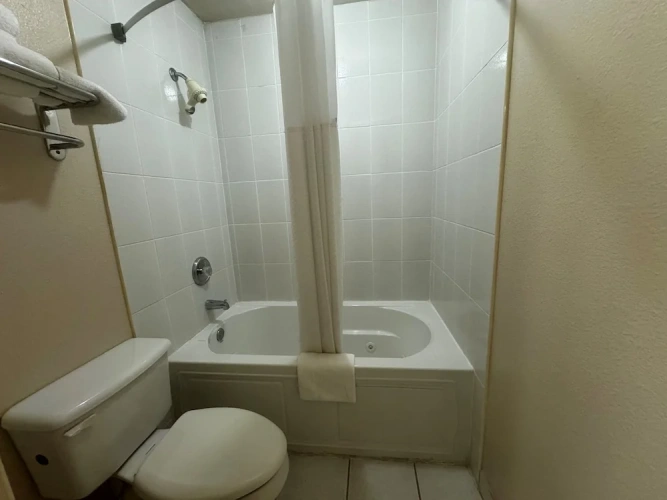 Superior Double Suite