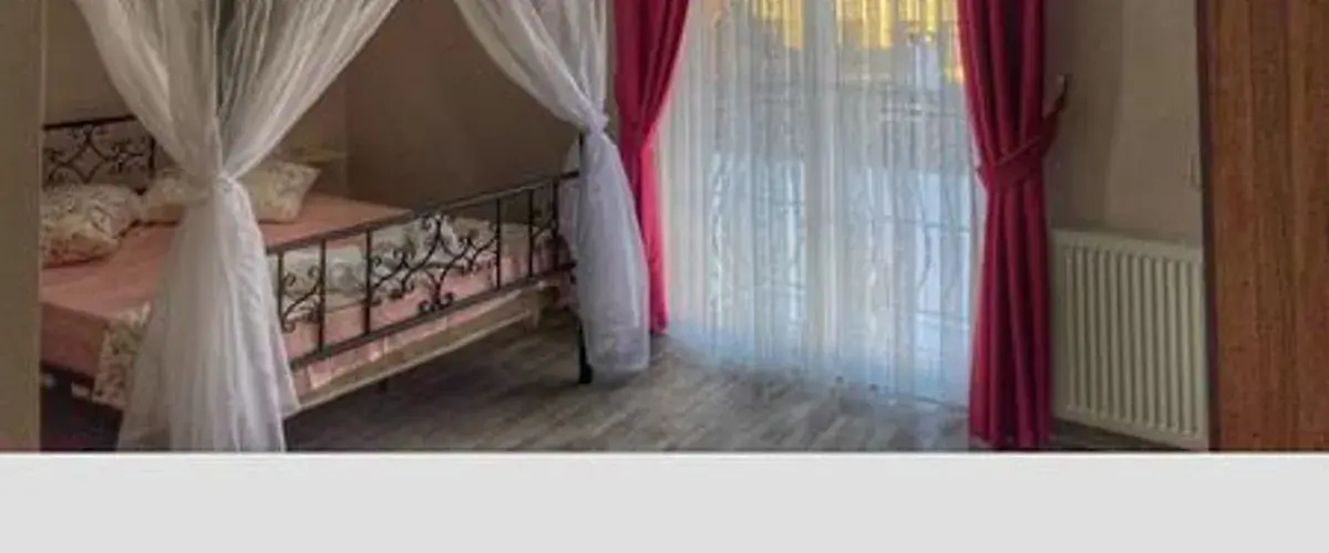 Sehzade Konuk Evi