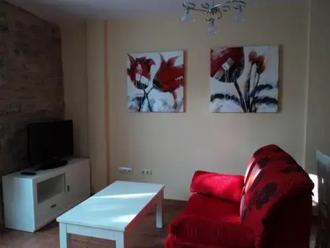 Apartamentos Alameda