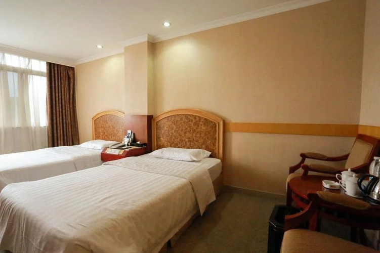 Ease Garden Hotel - Shenzhen