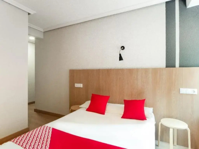 Hostal Uria