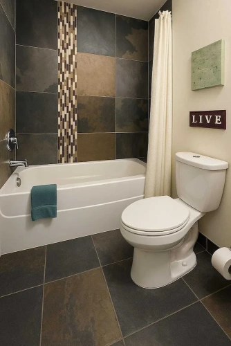 Economy Quadruple room