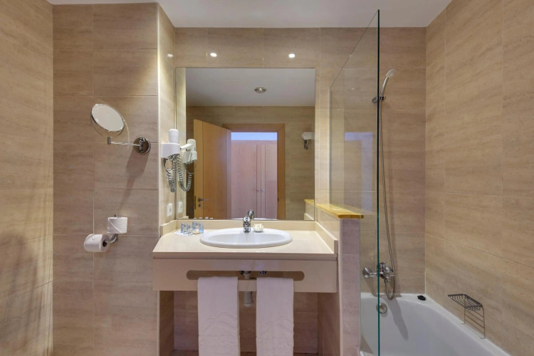 Garden Playanatural Hotel & Spa - Adults Only photo 10
