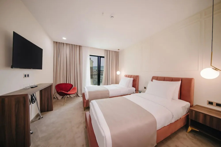 Orden Hotel