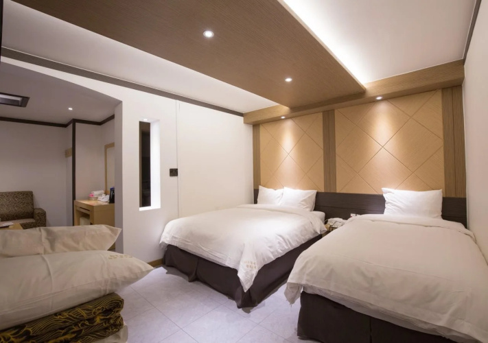 Hotelbild