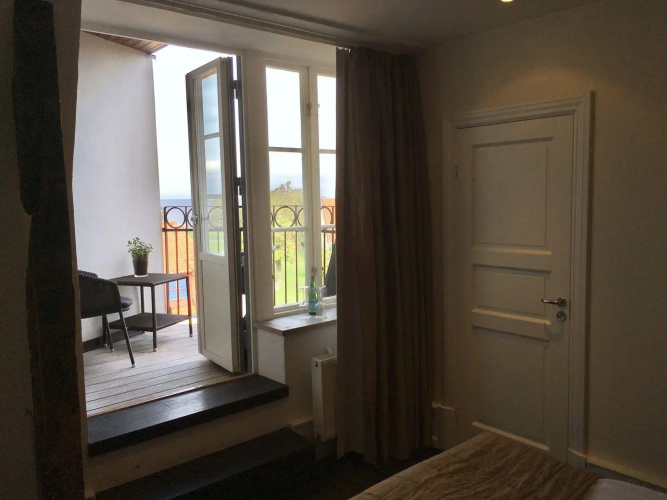 Kalk Hotel
